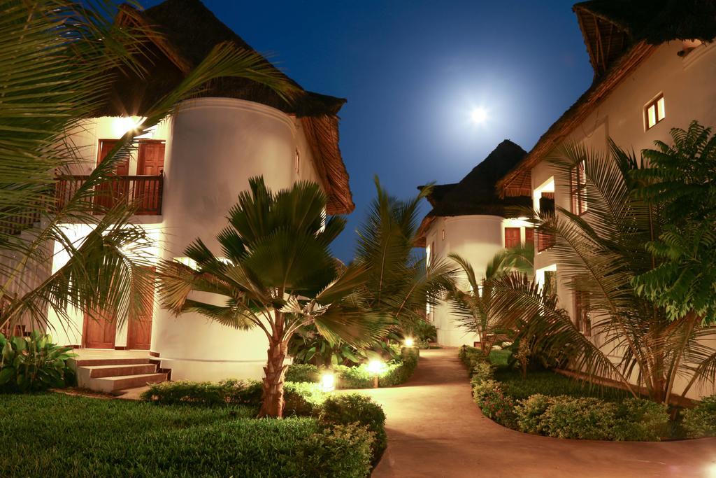 Zanzibar Bahari Villas Matemwe  Eksteriør billede